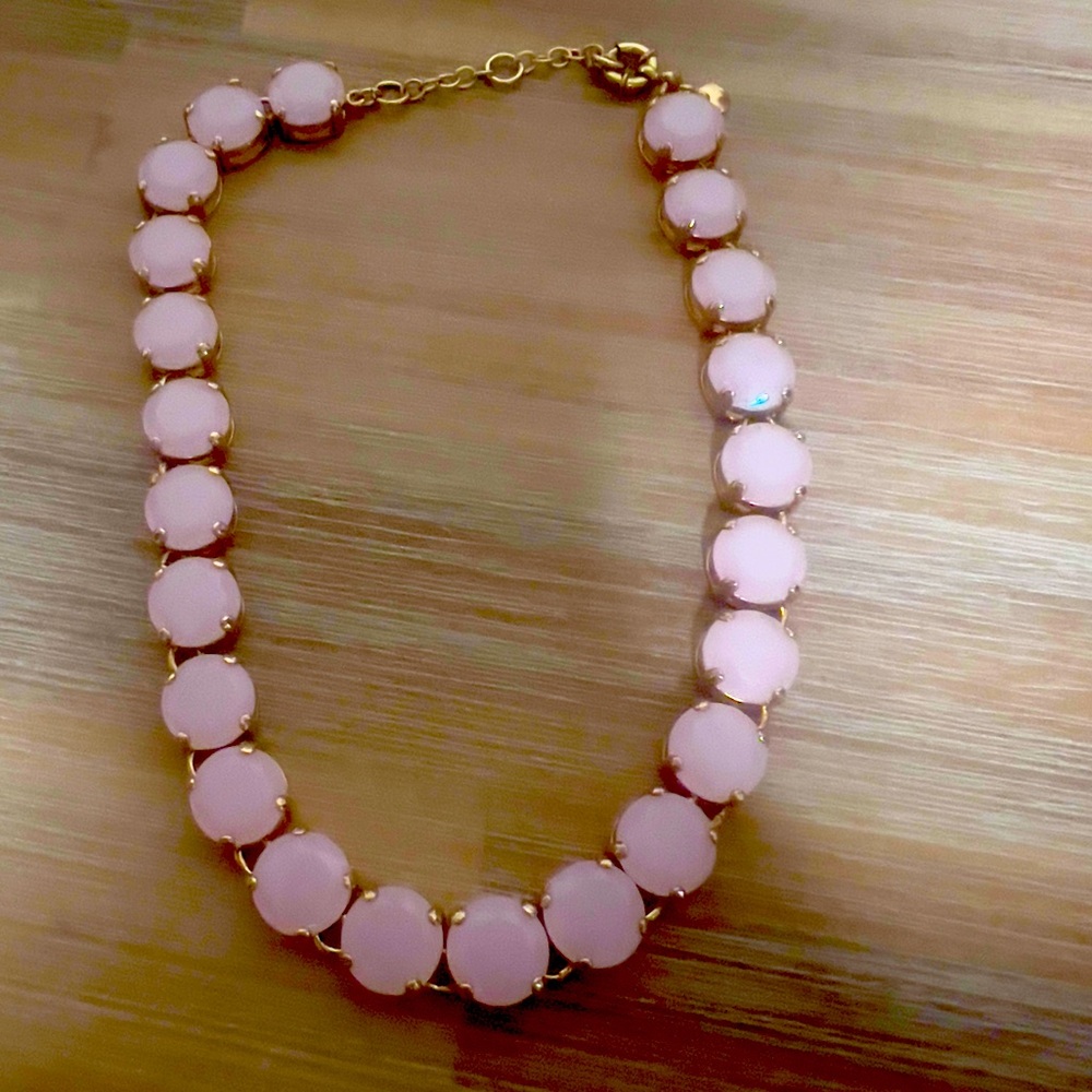 Jcrew Matching Necklace/Earring Set